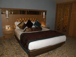 تور ترکیه هتل رویال هالیدی پالاس - آژانس مسافرتی و هواپیمایی آفتاب ساحل آبی